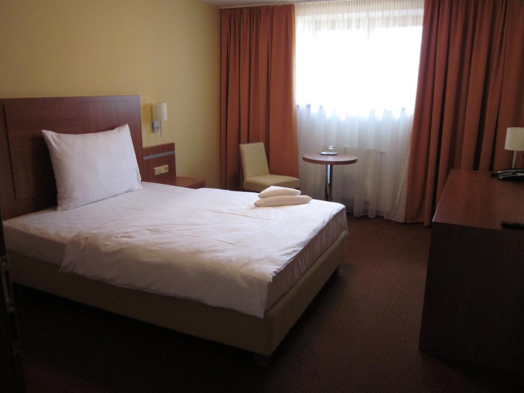 Wellness Resort Energetic Rožnov pod Radhoštěm Habitación foto