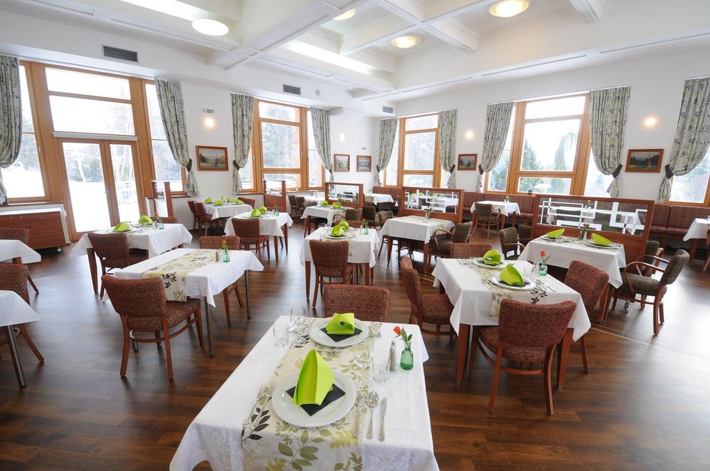 Wellness Resort Energetic Rožnov pod Radhoštěm Exterior foto